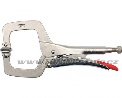 Kleště samosvorné upínací typu C 280 mm ( YT-2466 )