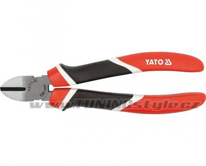 Kleště štípací boční 160 mm CrV