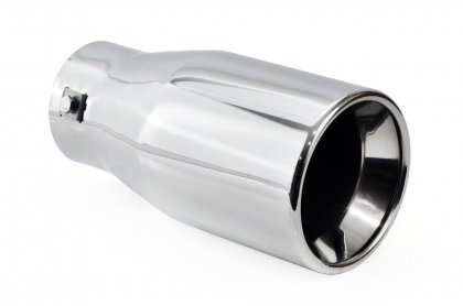 Koncovka výfuků 102mm MT 018 chromová