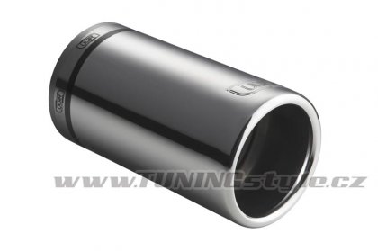 Koncovka výfuku univerzání typ2 ULTER SPORT 80mm