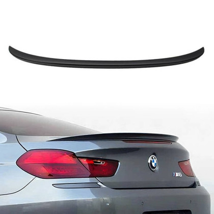 Křídlo Lip Spojler - BMW F13 M6 STYLE (ABS)