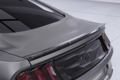Křídlo, spoiler CSR pro Ford Mustang VI Coupe 2014-2023 - carbon look lesklý