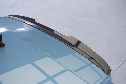 Křídlo, spoiler zadní CSR pro VW Golf 7 - ABS