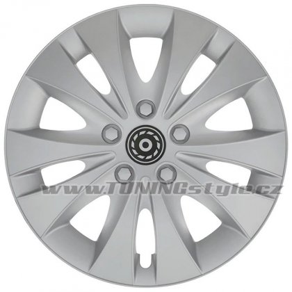 Kryt kola 14" CC24 (ks)