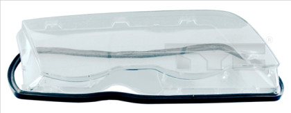 Kryt reflektoru pravý -BMW 3 E46 limo/kombi 1997-2001