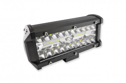 LED pracovní světlo 40LED FLAT- AWL19