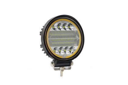 LED pracovní světlo 42LED COMBO (2 funkce)- AWL14