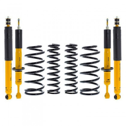 Lift Kit 40 mm OME - Land Cruiser
