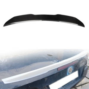 Lotka Lip Spoiler - BMW E93 Carbon