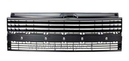 Maska bez znaku černá VW T4 91-96