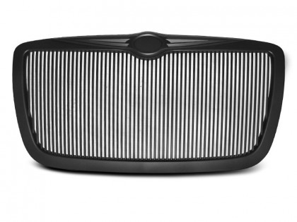 Maska Chrysler 300 C - Rolls Royce style black Edition