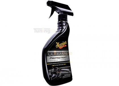 Meguiar's Ultimate Protectant Spray - prostředek do interiéru i exteriéru 473ml