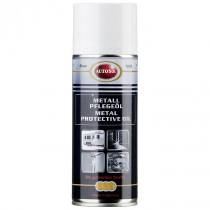 Metal Protective Oil ochranný olej na kovy