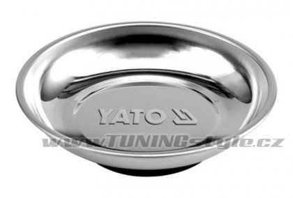 Miska magnetická 150mm