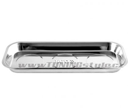 Miska magnetická 350x150mm