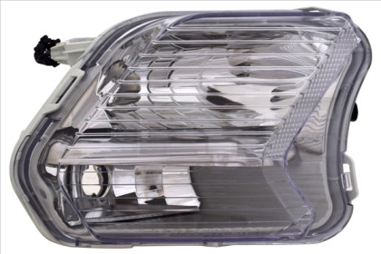 Mlhové světlo přední levé - FORD KUGA II 16-