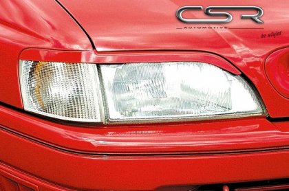 Mračítka CSR-Ford Escort 90-95