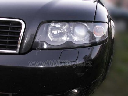 Mračítka dolní TFB Audi A4 B6 01-04