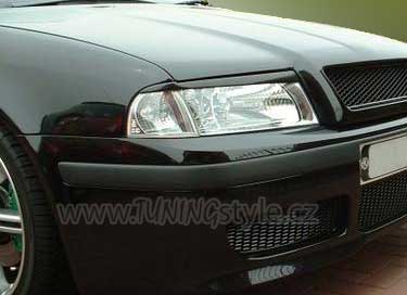 Mračítka TFB Škoda Octavia 00-04
