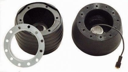 Naba VW Beetle/Golf IV/Passat Sparco