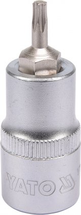 Nástavec  1/2" bit Torx T20