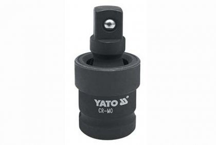 Nástavec 1/2" rázový kloubový 63 mm CrMo