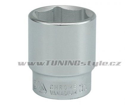 Nástavec 3/4" 35 mm šestihranný