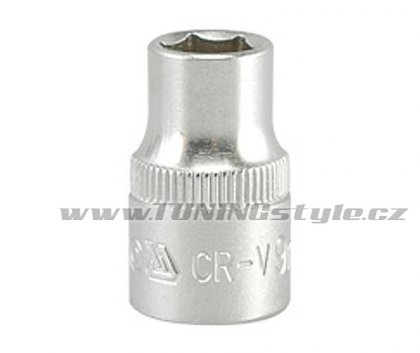 Nástavec 3/8" šetihranný 9mm