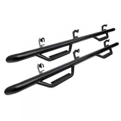 Nerf steps Rough Country