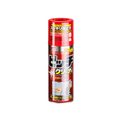 New Pitch Cleaner, čistič asfaltu, 420 ml 