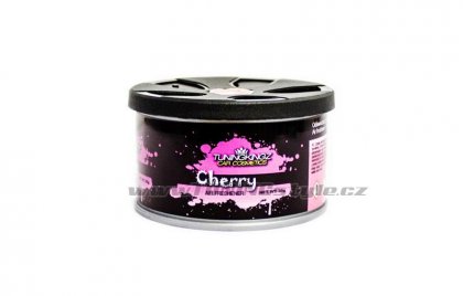 Osvěžovač vzduchu TuningKingz Cherry - višeň
