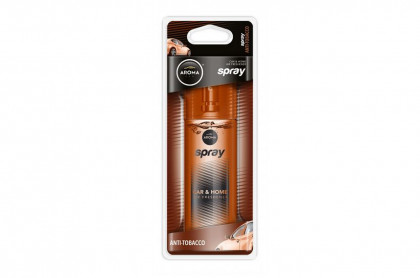 Osvěžovače vzduchu AROMA SPRAY ANTITABACCO