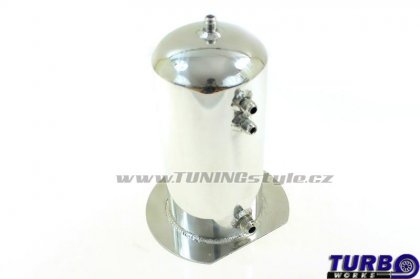 Palivová nádrž TurboWorks 2,5L Swirl Pot typ2
