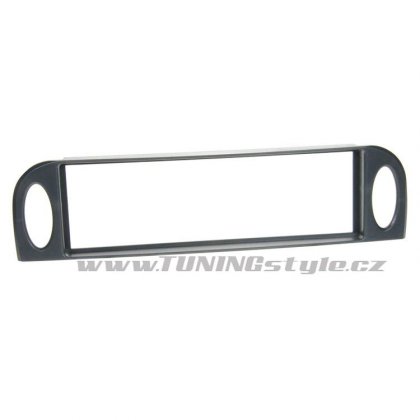 Plastový rámeček 1DIN, CITROEN C5 (01-04) PF-2034