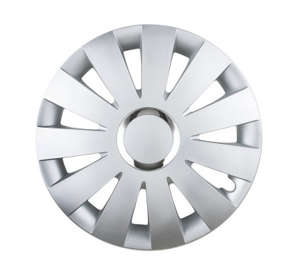 Poklica BEAT 16" silver