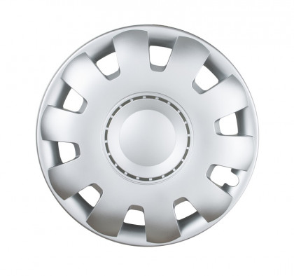 Poklica VENUS 14" silver