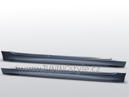 Prahy BMW E60 03-10 M-paket