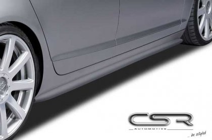 Prahy CSR O Line-Audi A6 C6 Typ 4F od 04-
