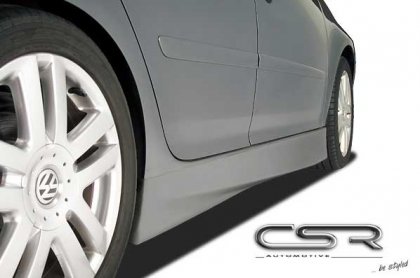 Prahy CSR XX Line-Peugeot 206 od 98-