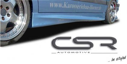 Prahy CSR XX Line-VW Passat B3 Typ 35i 88-93
