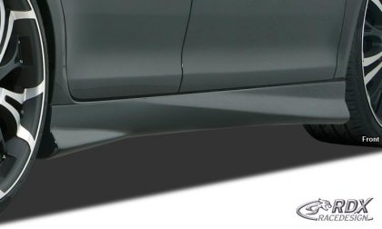Prahy, kryty prahů RDX HYUNDAI Coupe RD Turbo