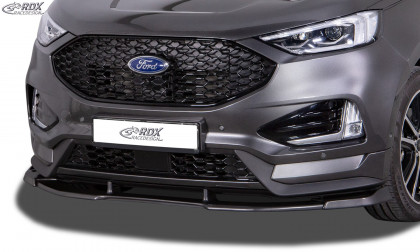 Přední spoiler pod nárazník RDX VARIO FORD Edge ST, ST-Line 18-