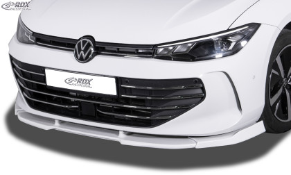 Přední spoiler pod nárazník RDX VARIO VW Passat (CJ / B9 / 2024- )