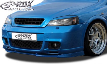 Přední spoiler pod nárazník RDX VARIO-X3 OPEL Astra G OPC 2