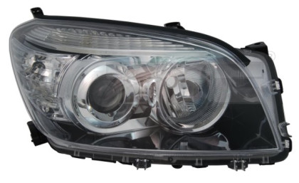 Přední světlo levé - TOYOTA RAV 4 III 2005-2009