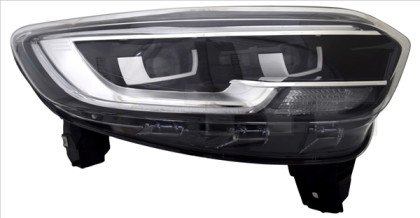 Přední světlo pravé - RENAULT KADJAR 15-18