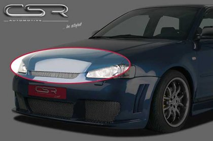 Prodloužení kapoty CSR-Audi A3 8L 96-00