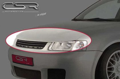 Prodloužení kapoty CSR-VW Passat 3B 96-00