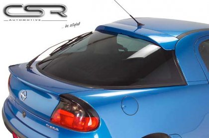 Prodloužení střechy CSR-Opel Tigra A Coupé 94-00