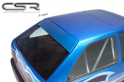 Prodloužení střechy CSR-VW Polo 2 Typ 86C 2F 90-94
